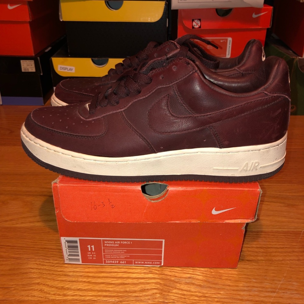 Women’s Air Force 1 low premium